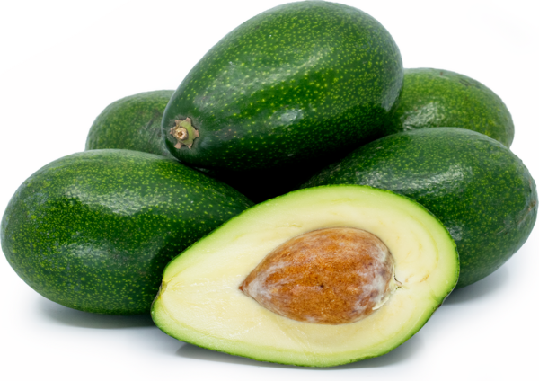 Imagen de producto: aguacates bacon