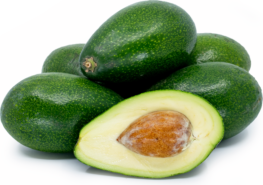 Aguacate Bacon