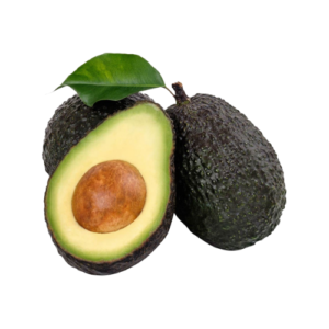 Aguacate Hass