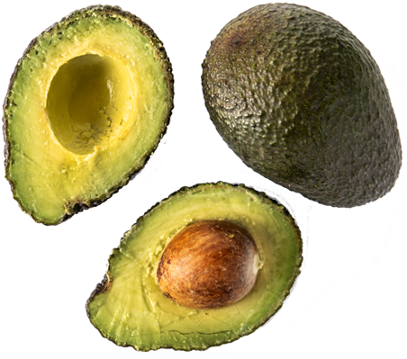 Aguacates