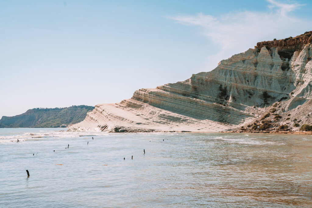 Costa tropical de Granada